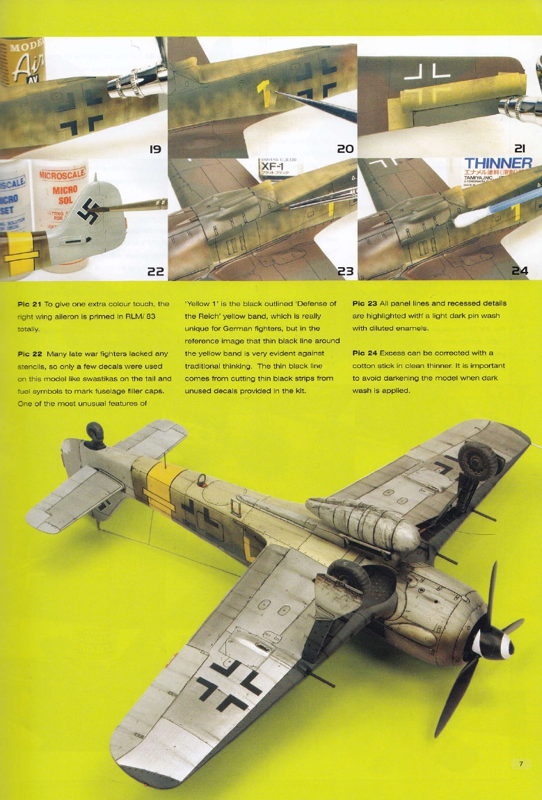 AIR Modeller 2008-16